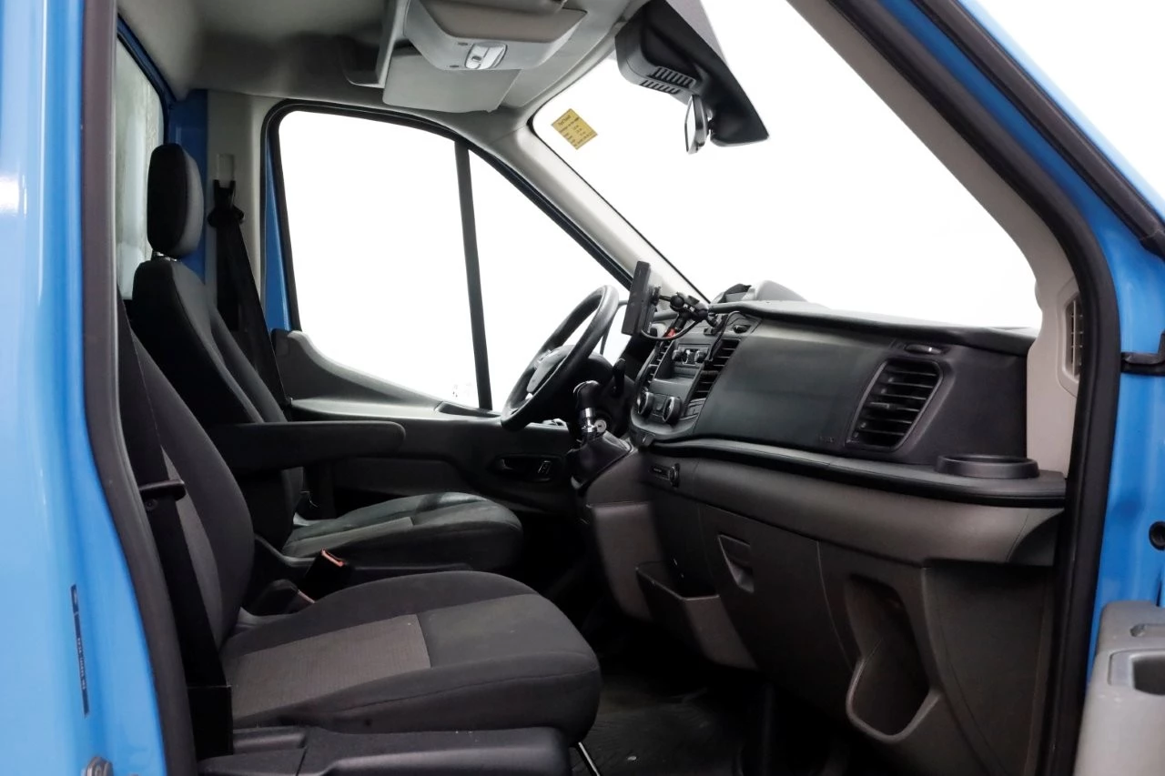 Ford Transit 2020 - 350 2.0 TDCI 130pk E6 Bakwagen met achterdeuren 2-Persoons 12-2020 obrázek 3