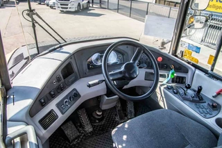 Volvo N/A 2013 - DUMPER A25F immagine 5