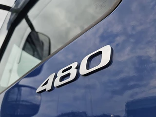 DAF XF480 2021 - N/A obrazek 15