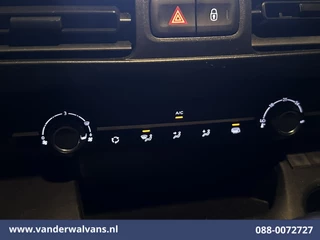 Opel Combo 2022 - 1.5D 102pk L1H1 Euro6 Airco | Camera | Navigatie | Apple Carplay | Cruisecontrol image 7