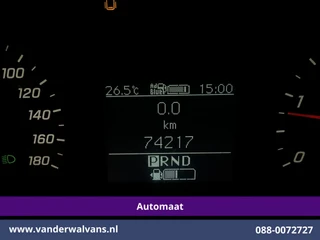 Mercedes-Benz Sprinter 2023 - 315 CDI 150pk 9G-Tronic Automaat L2H2 Euro6 Airco | Camera | Navigatie | Apple Carplay obrazek 19