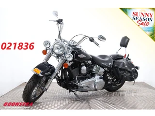 Harley-Davidson Heritage 2012 - FLSTC Softail Classic in vendita