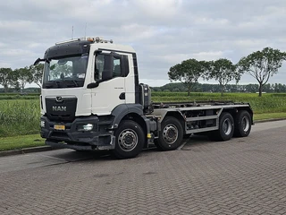 MAN TGS 2021 - 41.360 obrázek 2 náhled