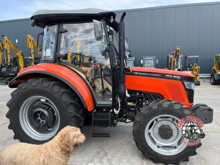 Tafe N/A - 6515 4wd. immagine 3