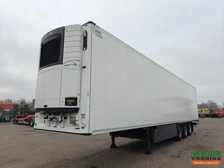 Schmitz Cargobull SCB S3B 2019 - N/A imagen 1