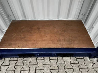 Onbekend N/A 2025 - 10x NEW 4FT DV container imagen 11