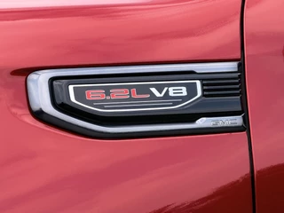 GMC Sierra 2024 - AT4 6.2L V8 420 PK / BPM VRIJ!! / VIRTUAL COCKPIT / HEAD UP / 360 CAMERA / BOSE / LEDER / TREKHAAK / 3500 KG AHG bild 29