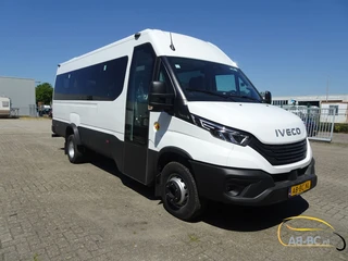 Iveco Daily - 65C18HA8 NEW Automatic 24 seats te koop