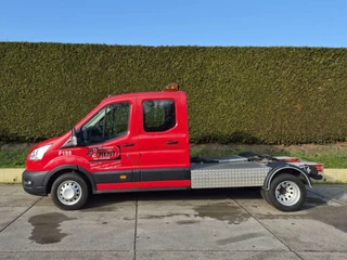 Ford Transit 2022 - 35-17 imagen 2