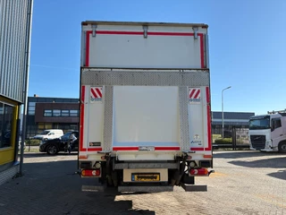 Iveco 120E 2021 - N/A image 9