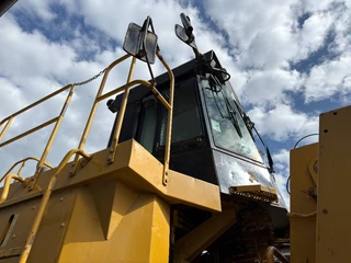 Cat N/A 2007 - 990H imagen 47