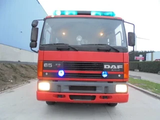 DAF 65.210 1994 - N/A zdjecie 12