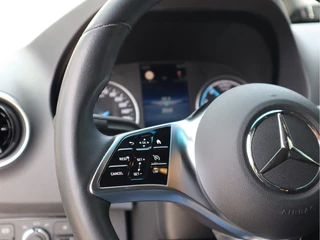 Mercedes-Benz eSprinter 2025 - 320 81kWh L2H2 - Trekhaak - Cruise - MBUX - 2025 obrazek 14