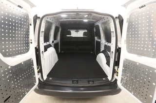 Volkswagen Caddy 2022 - Maxi 2.0 TDI 102PK L2H1 image 3 thumbnail