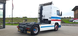 Volvo FH 1996 - 16 Very beautiful Volvo FH16 520, lots of horsepower, pulls like crazy obrazek 8