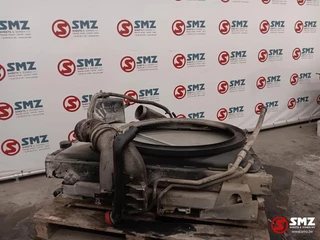 Mercedes-Benz N/A 2007 - Occ radiator + intercooler + expansievat Mercedes zdjecie 4