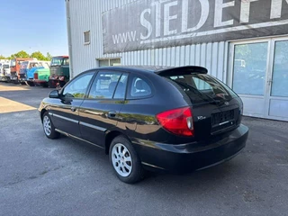 Kia Rio 2005 - 1.5 LS ICE , Airco bild 4