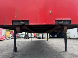 Diverse N/A - COMBI RENOVA LAADBAK imagem 3