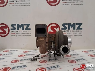 DAF 2016 - Occ turbocharger MX13 DAF afbeelding 2 miniatuur