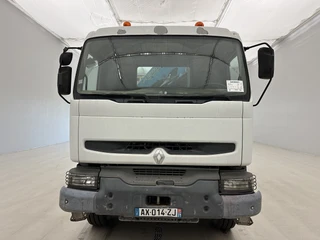 Renault 2004 - Kerax 370 DCi - 6x4 afbeelding 2 miniatuur