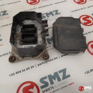 Renault N/A 2017 - Occ ECU FCIOM regeleenheid Renault immagine 4