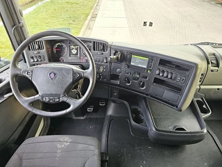 Scania R 2015 - R580 bild 8