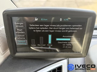 Fiat E-Ducato 2022 - 3.5T L3H2 47 kWh obrazek 26