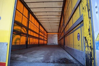 Schmitz Cargobull 2015 - SCB3ST CoC Documents, Dutch Registration, 3-Axle, image 3 miniature