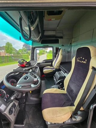 MAN TGX 2014 - 26.400 image 25