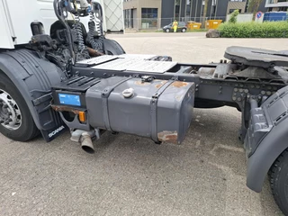 Scania P 2012 - P420 / TUV:03-07-2026 / GOOD TYRES / AIRCO / AUTOMATIC / EURO-5 / 2012 immagine 8