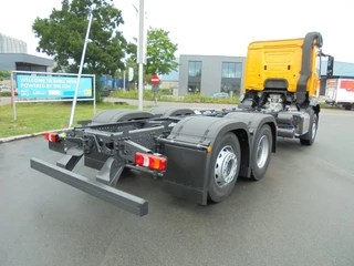 Mercedes-Benz Arocs 2026 - AROCS 2848 6X2 MET FABRIEKS GARANTIE NL KENTEKEN BEWIJS изображение 3