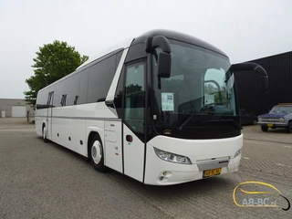 Neoplan Jetliner C - 57 Seats EURO 6 2017 afbeelding 1 miniatuur