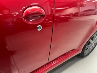 Toyota Aygo 2012 - 1.0-12V Dynamic Navigator - 1e Eigenaar - NAP - NAV - Airco. bild 33