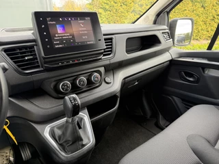Renault Trafic 2024 - 2.0 DCi 150 PK AUTOMAAT / L2H1 / TREKHAAK / **18.350 km** / AIRCO / CRUISE / CAMERA / 3-ZITS / LED / BLINDSPOT imagen 13