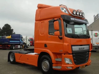 DAF 400 2014 - CF immagine 3