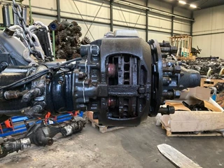 Scania N/A 2002 - R560 RATIO 2.92 obrazek 3