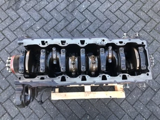 DAF N/A 2016 - 0452025-2110640-1977104 ONDERBLOK изображение 10