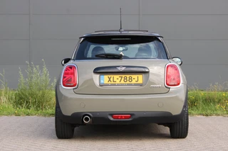 MINI 3-Door 2019 - 1.5 Cooper Chili Panodak HarmanKardon UnionJack !!NIEUWBINNEN!! image 13