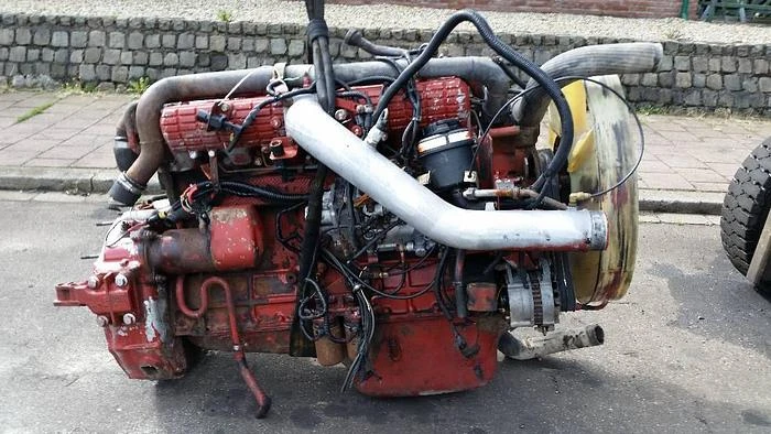 Engines 8460 imagem 1