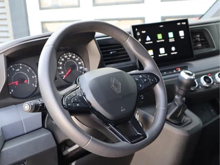 Renault Master 2024 - T35 2.0 dCi 130 pk L3H2 - Trekhaak 2.500 kg image 11