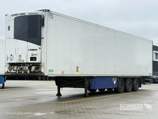 Schmitz Cargobull Oplegger Vries Standard 2017 te koop