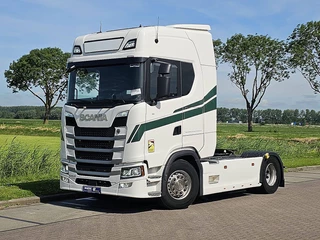 Scania S 2021 - S540 obrazek 2
