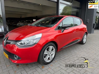 Renault Clio 2016 - 0.9 TCe Eco2 Expression / 9-2027 afbeelding 1 miniatuur
