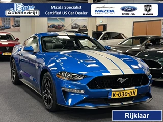 Ford Mustang 2020 - Fastback 5.0i V8 GT Premium 460PK Automaat imagen 1