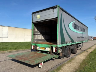 Jumbo TO 180.SE 2004 - N/A immagine 14