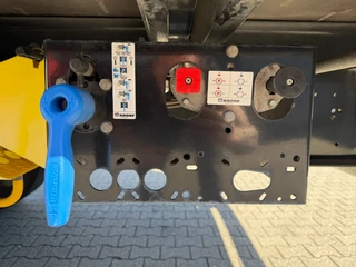 Krone N/A 2018 - Schuifzeil -Dak *Only 32 TKM* BPW-Disc / Apk! bild 17