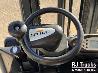 Still RX20-18 - ONLY 3,665 Hours | 7.88M Triplex Mast | Side Shift 2013 - N/A immagine 14