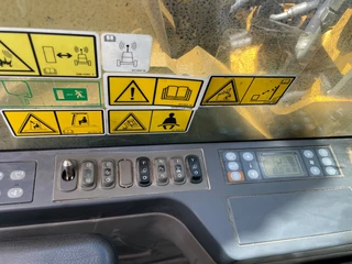 Caterpillar 329E Long Reach Excavator 2014 - N/A obrazek 23