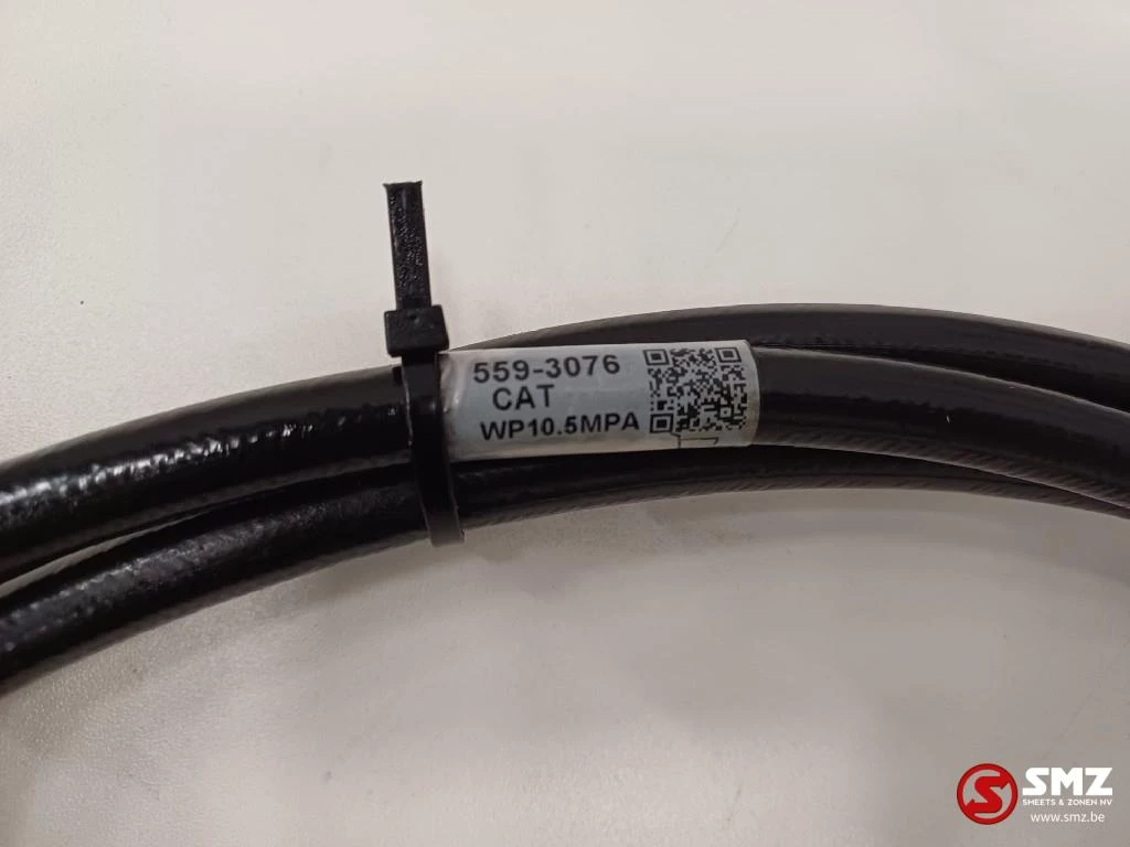 Caterpillar 2022 - Hose Caterpillar imagen 4