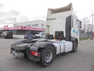 DAF XF 460 2017 - N/A zdjecie 4